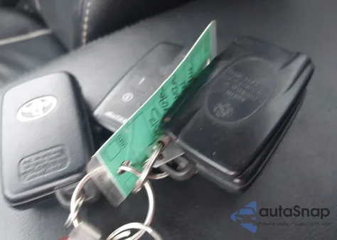 2013 Toyota Venza Limited V6 z USA, uszkodzony, nr VIN 4T3BK3BB6DU083731